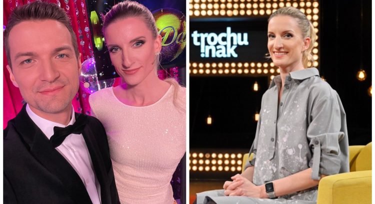 Adela Vinczeová a Viktor Vincze