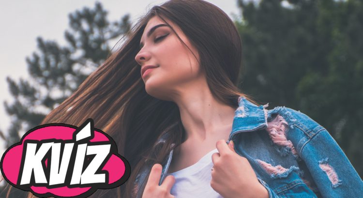 citlivé ženy