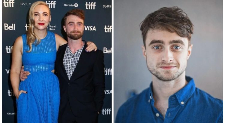 Daniel Radcliffe