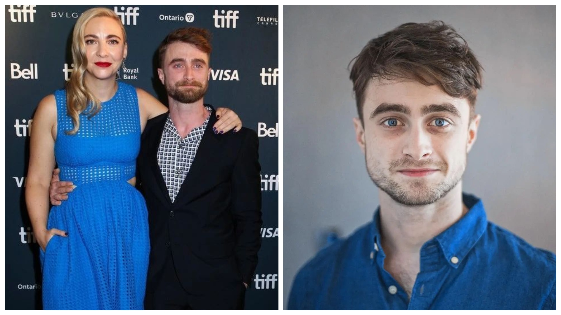 Daniel Radcliffe