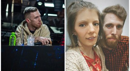 Exsnúbenec Shopaholicadel