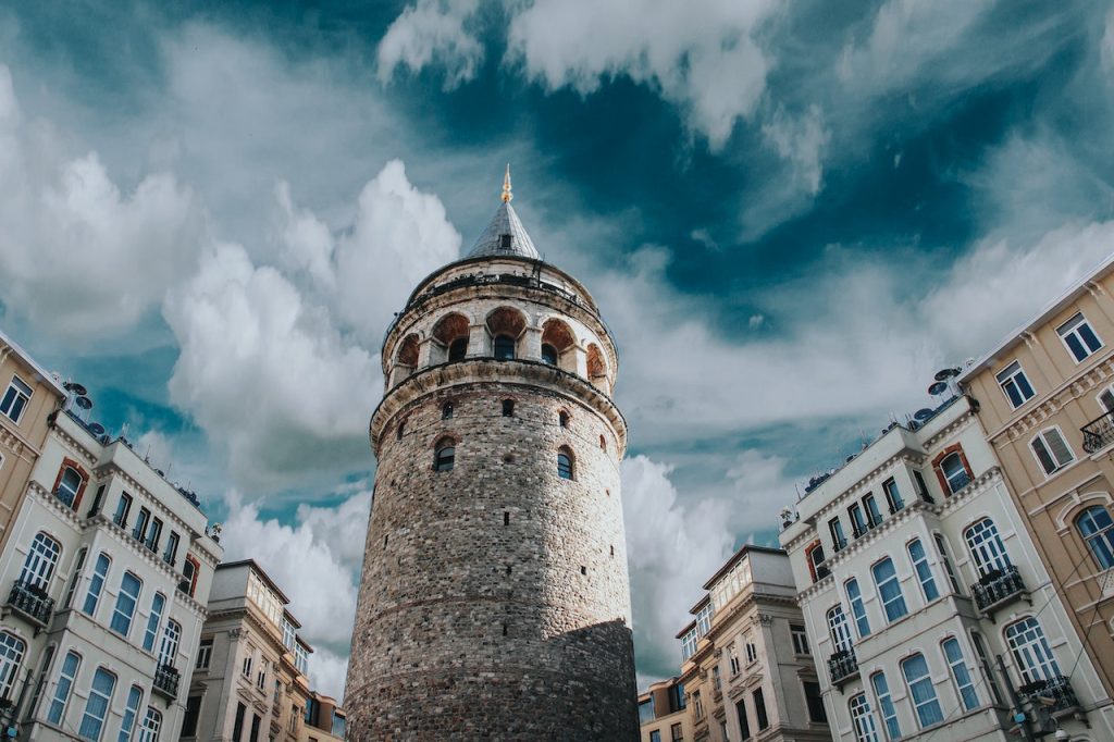 Istanbul