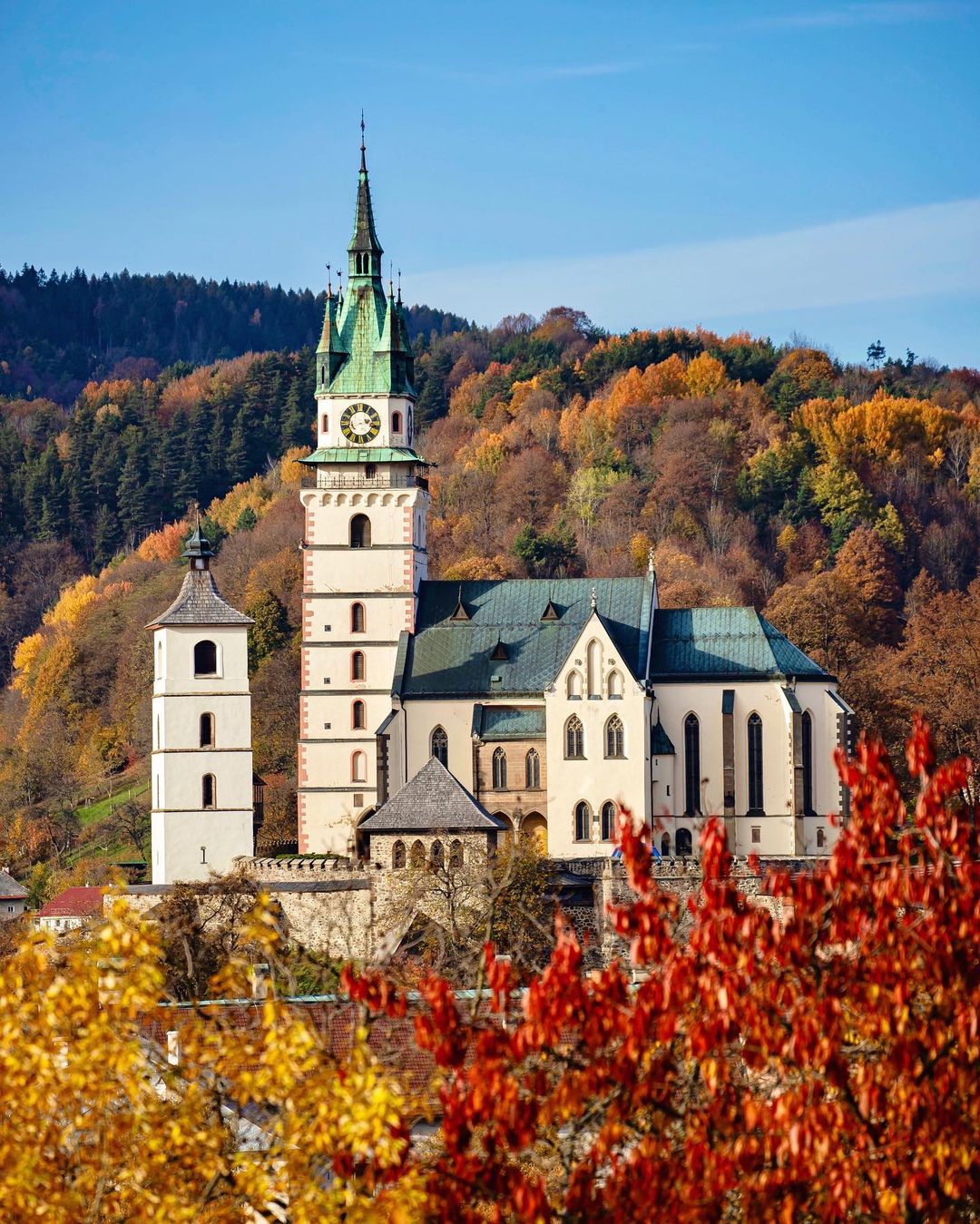 Kremnica