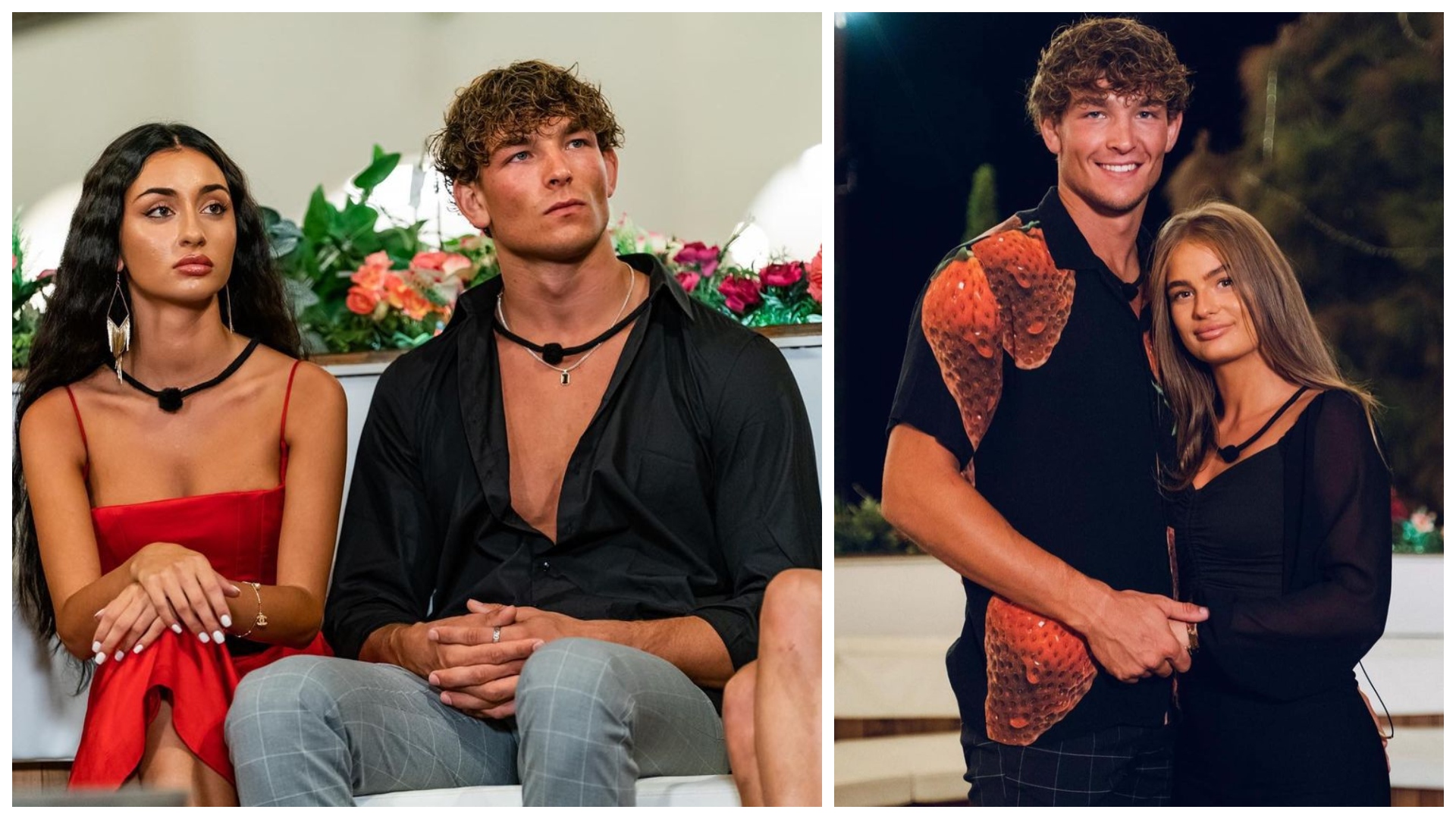 Love Island