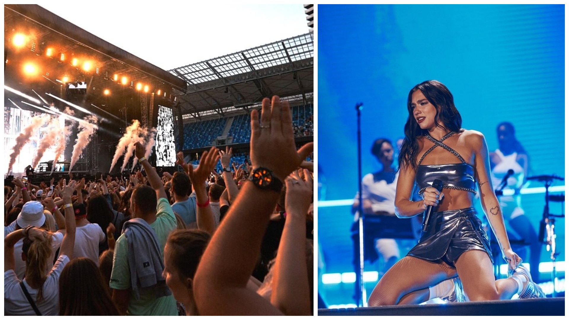 Lovestream festival