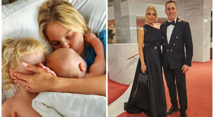 Manželia Veronika a Sajfa Cifrovci