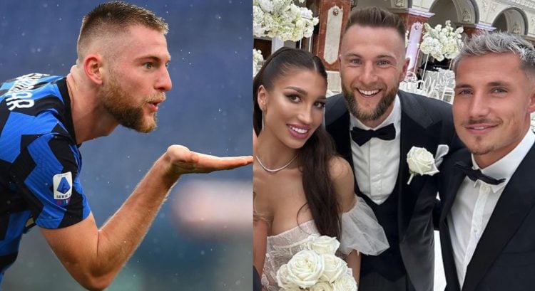 Milan Škriniar