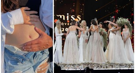 Miss Slovensko 2023