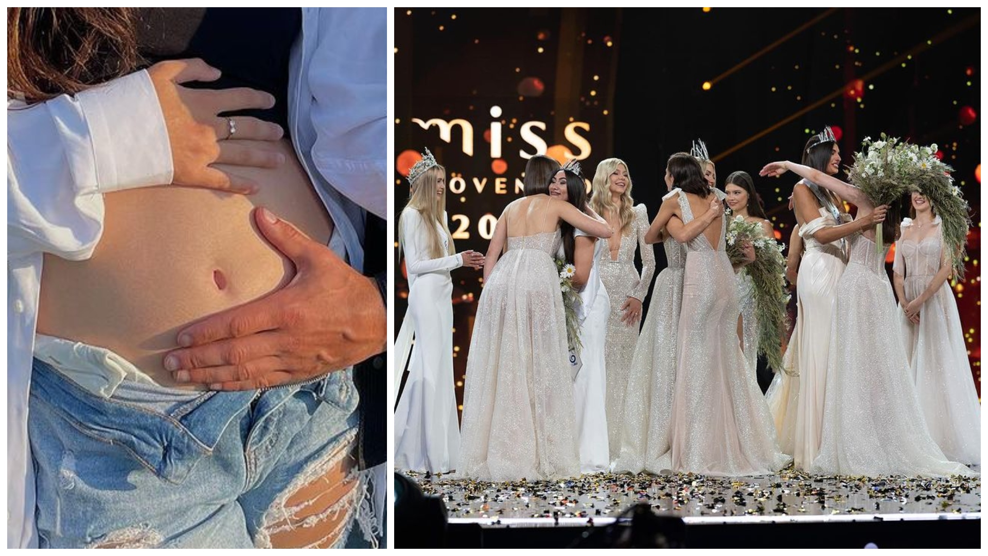 Miss Slovensko 2023