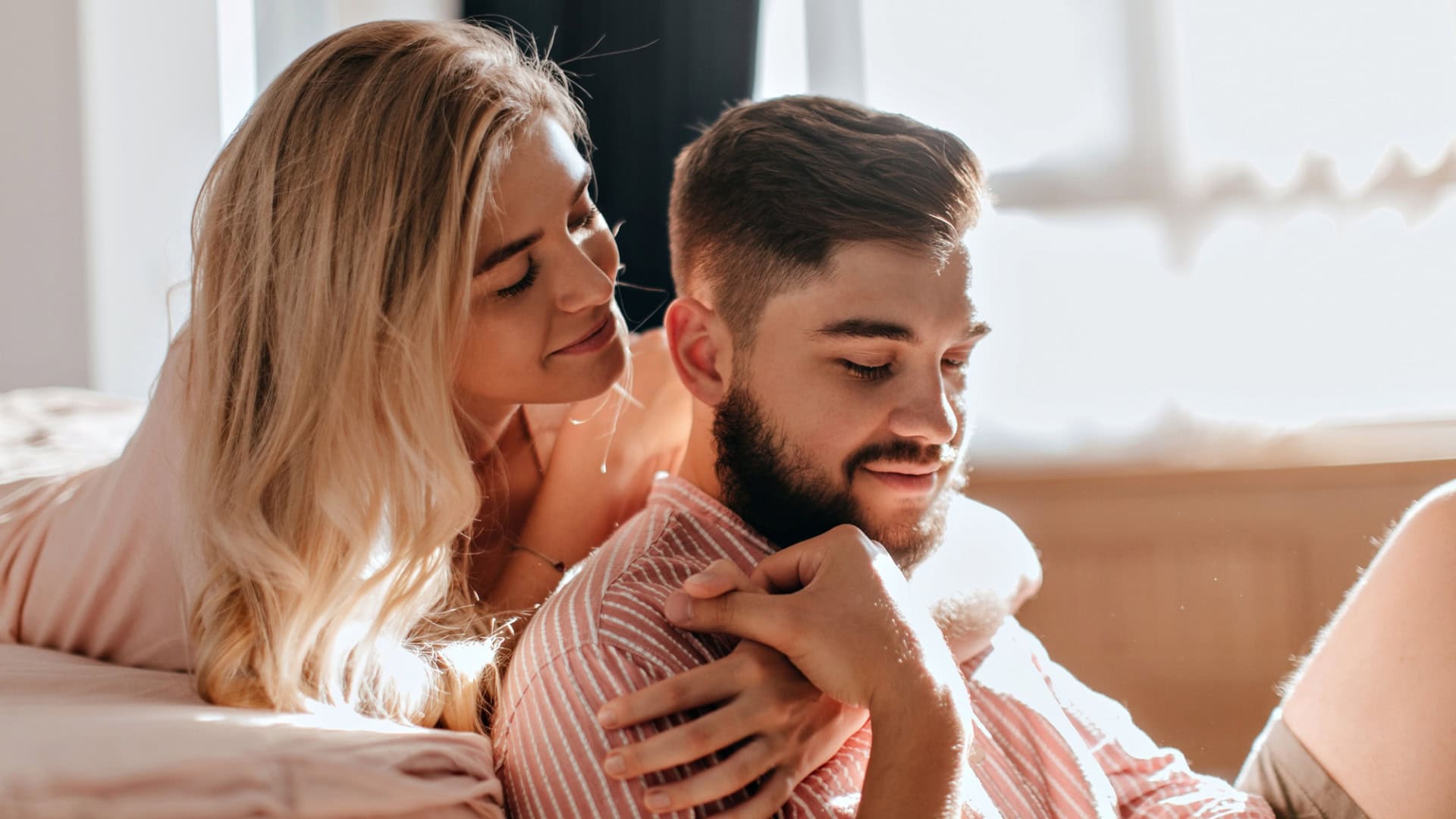 Vo vzťahu sú hranice: Tieto 3 veci sú v ňom zakázané