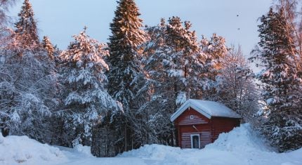 Tipy na výlet: Najkrajšie miesta stredného Slovenska