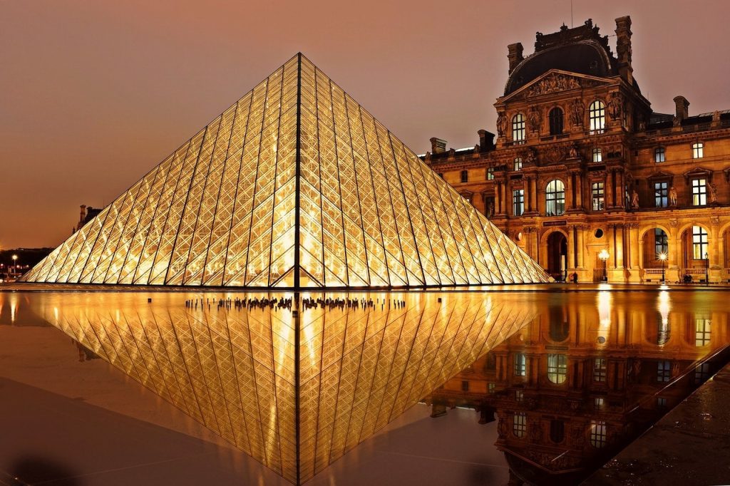 Paríž