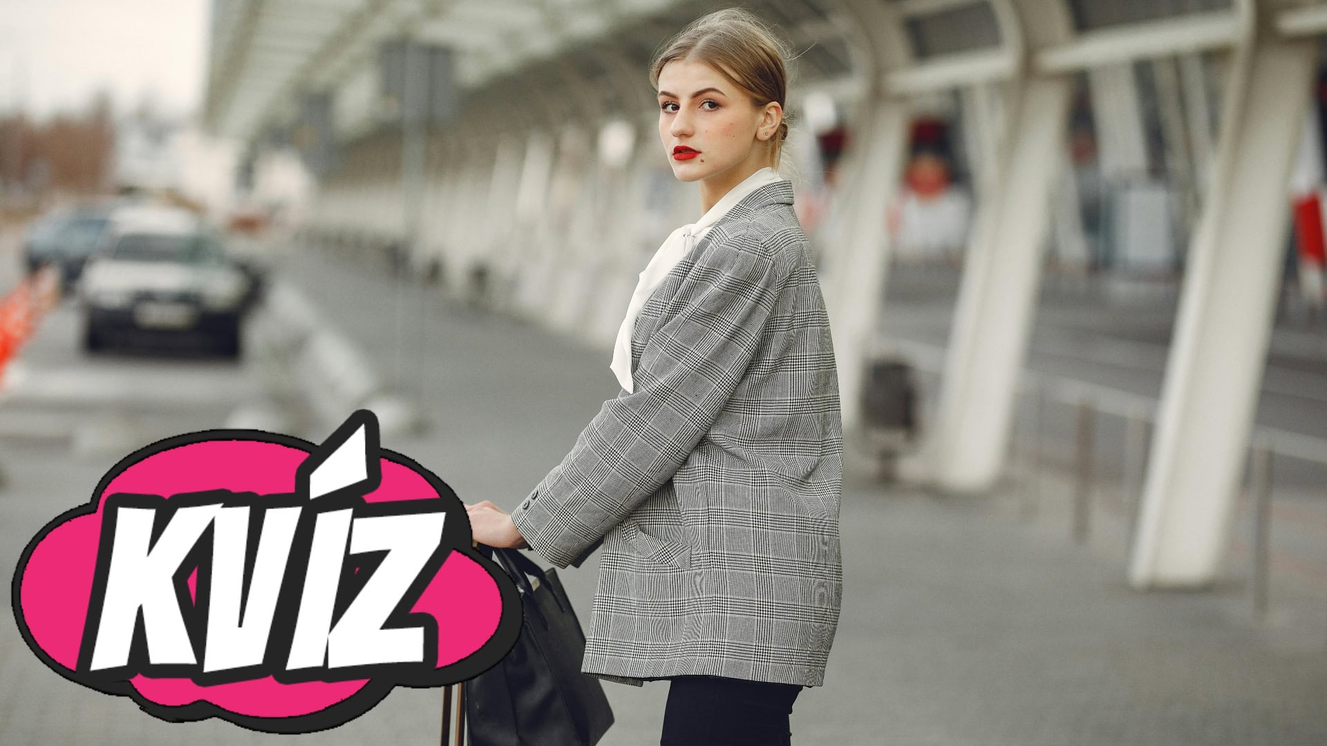 Uhádni, v ktorých mestách sa nachádzajú tieto svetové letiská