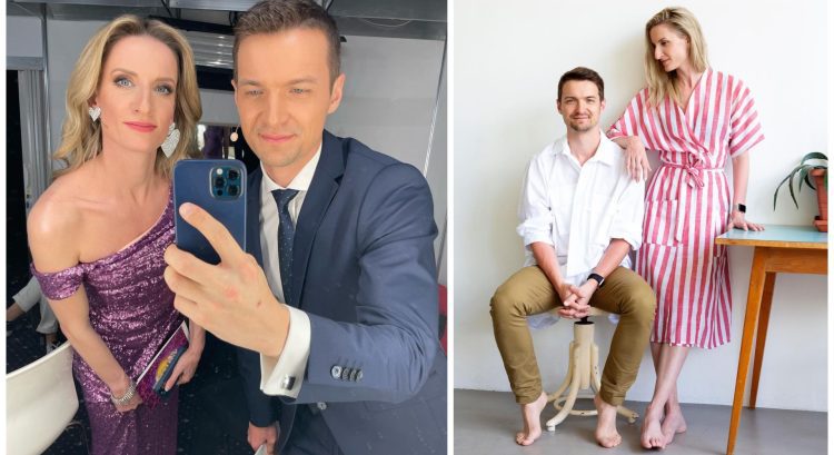 Viktor a Adela Vinczeovci