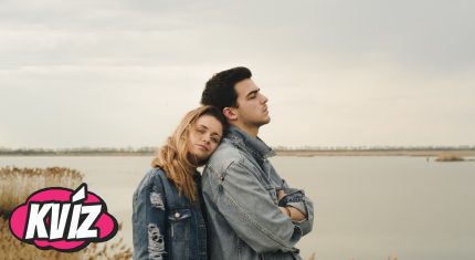 Zisti, či si sa dokázala preniesť cez vzťah s bývalým partnerom