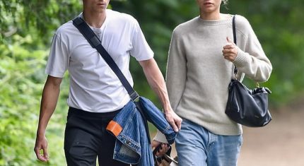 Známy herec Tom Holland a Zendaya