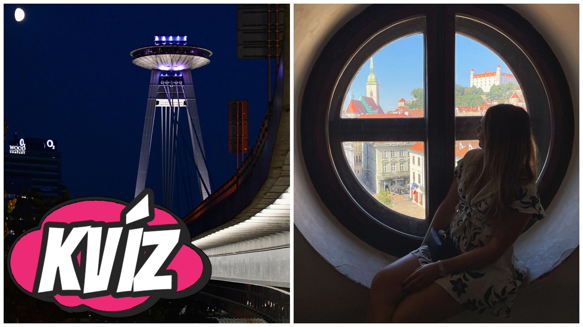 Zaujímavosti o Bratislave