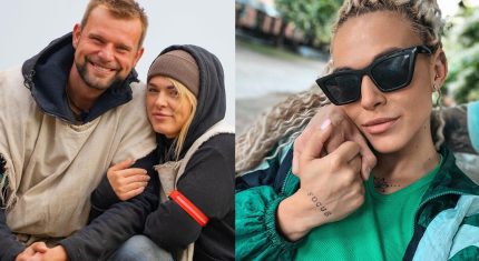 Dagmar z Farmy