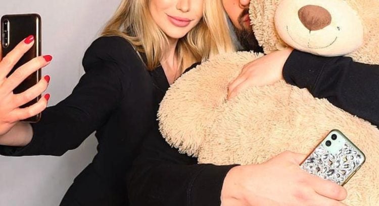 Známa Slovenka Eva Cifrová porodila