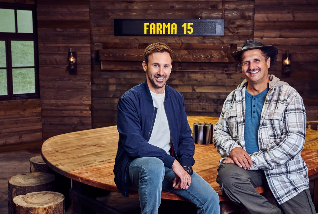 Farma 15