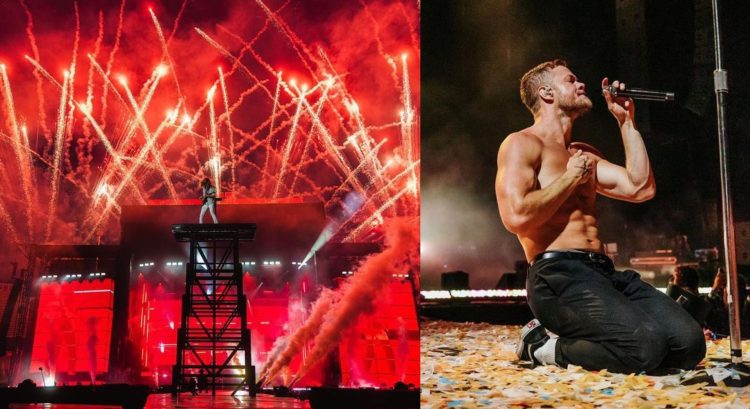 Imagine Dragons
