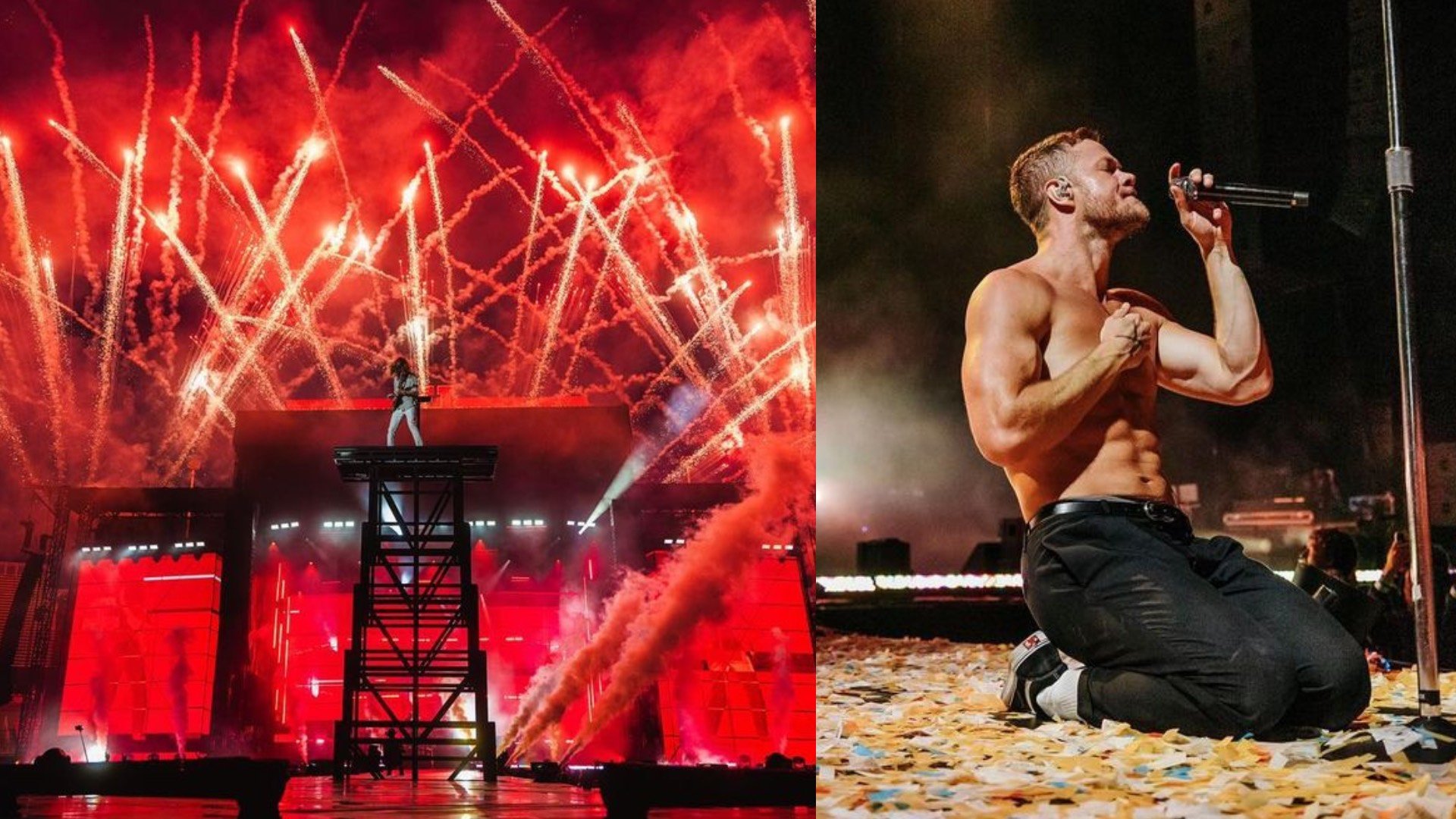Imagine Dragons