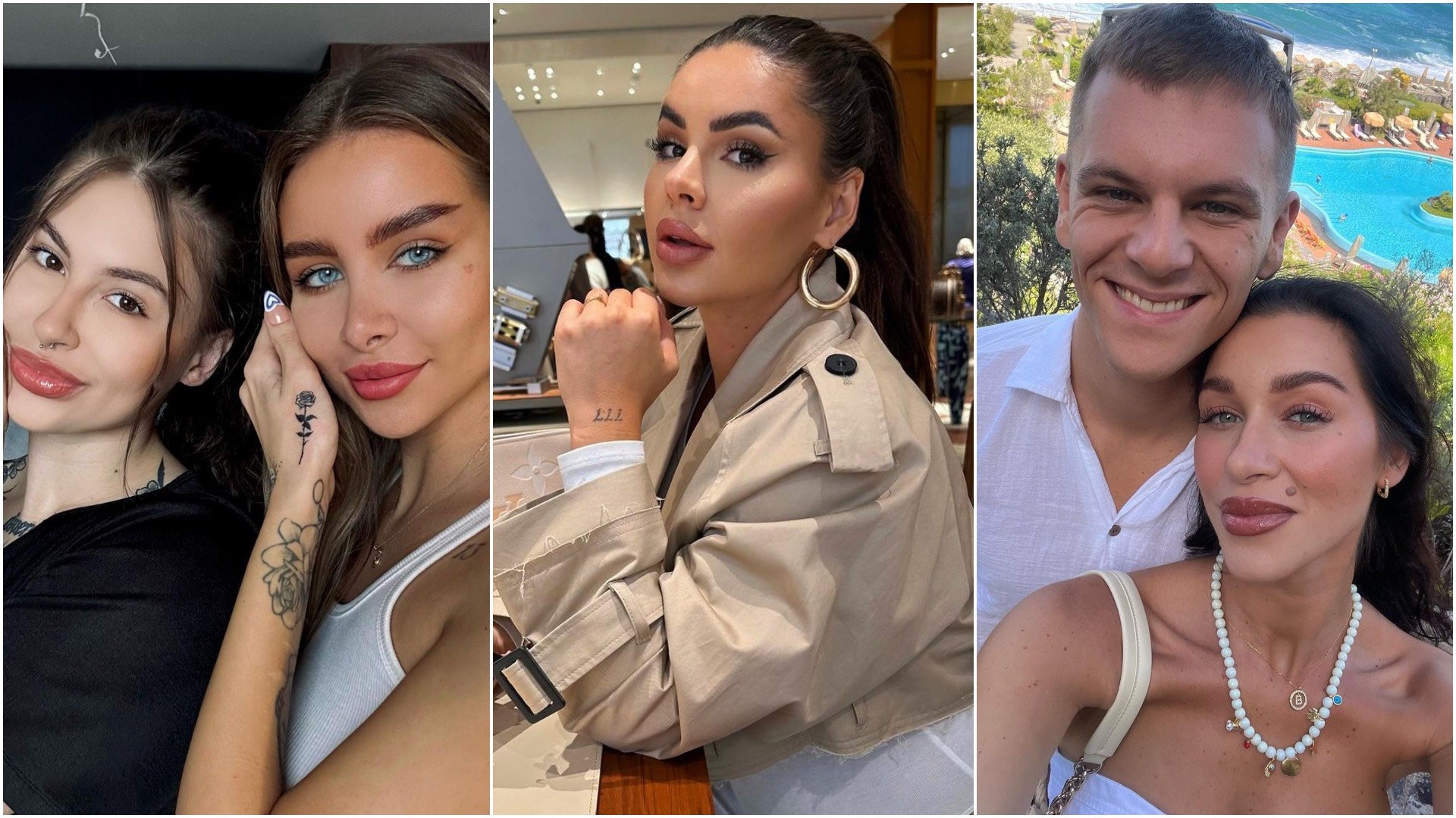 Influenceri