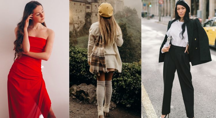 Jesenné trendy