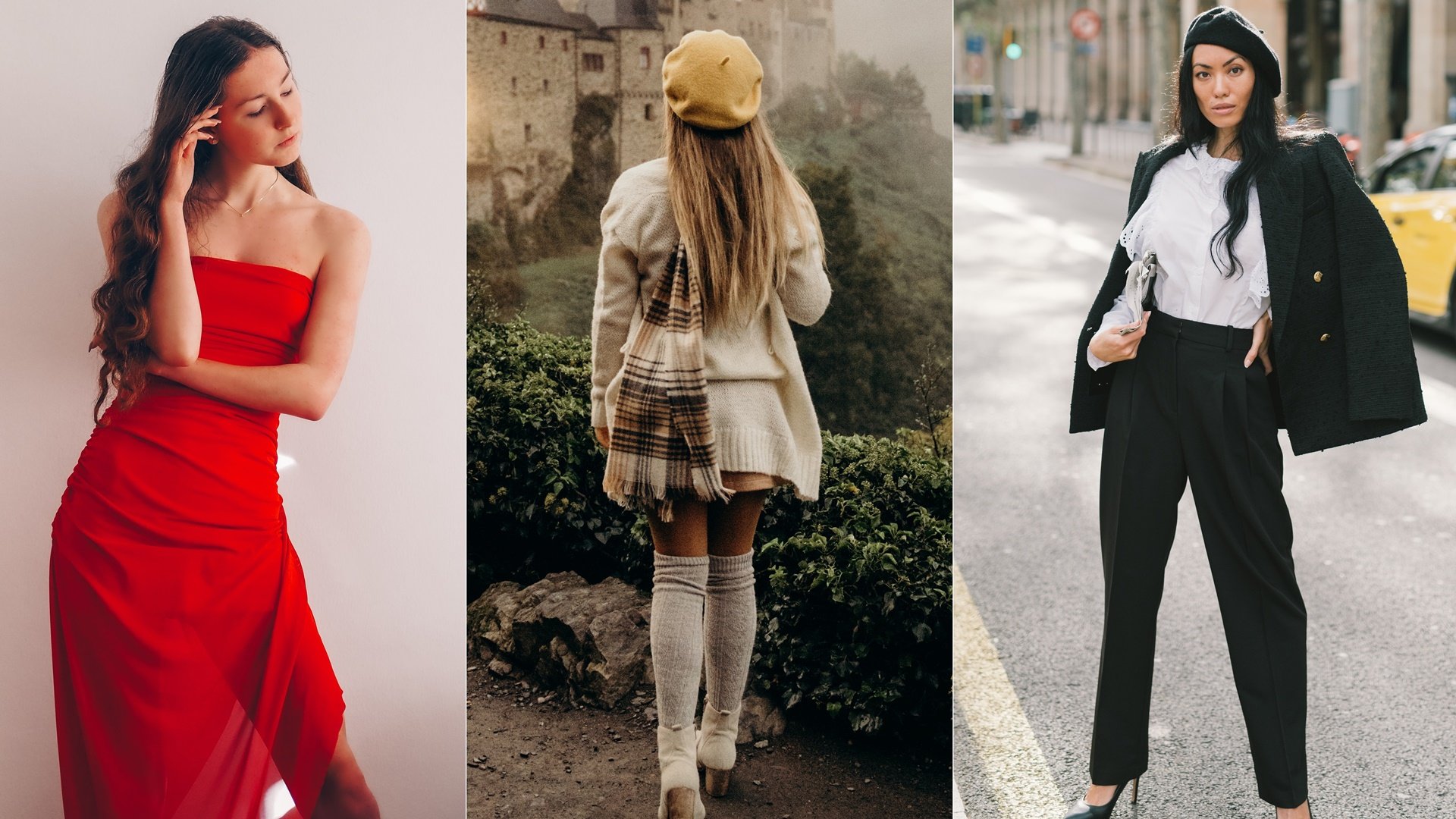 Jesenné trendy