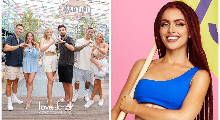Love Island 3