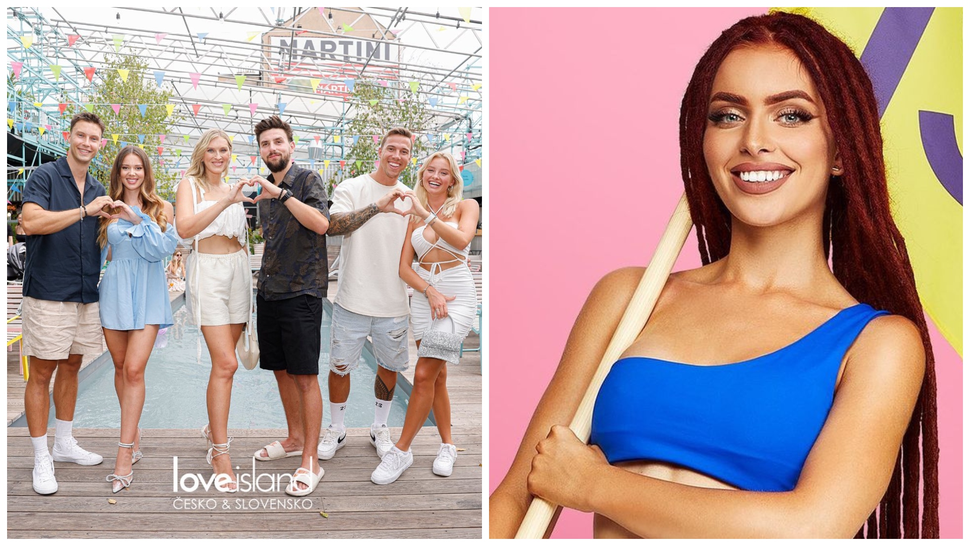 Love Island 3