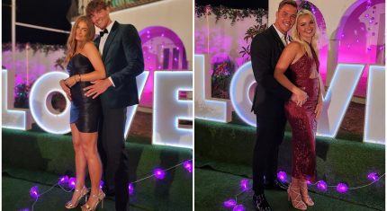 love island