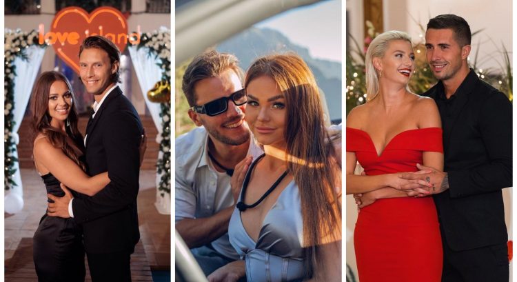 Love Island