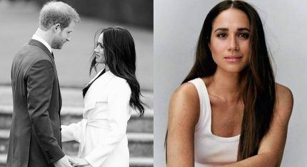 Meghan Markle