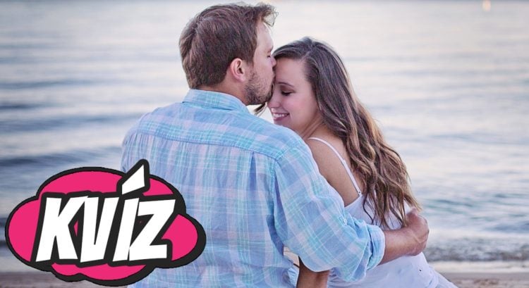 Je tvoj partner dokonalý?