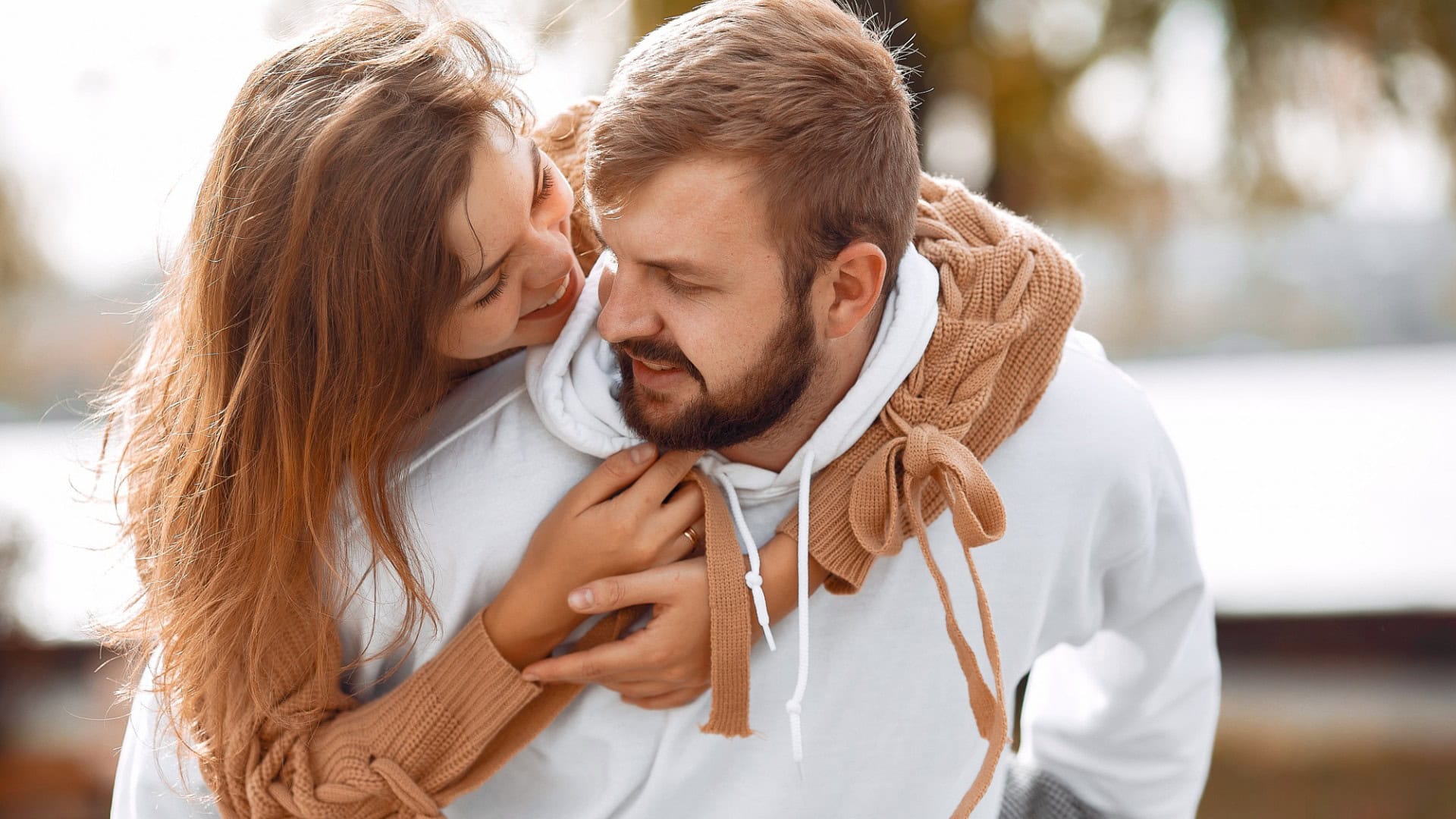 Chémia vo vzťahu musí byť, no tieto 3 veci ju prevyšujú