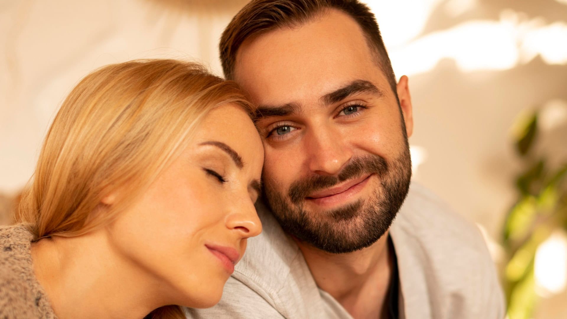 Ak tvoj frajer robí tieto 3 veci, máš po boku toho pravého