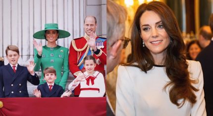 Princezná Kate