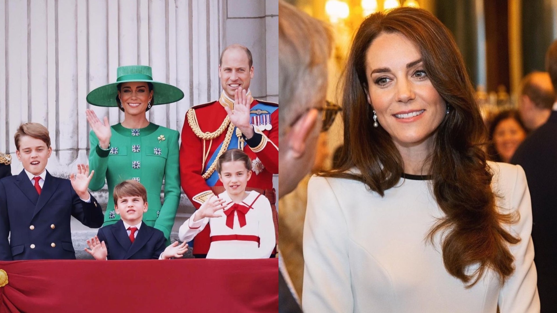Princezná Kate
