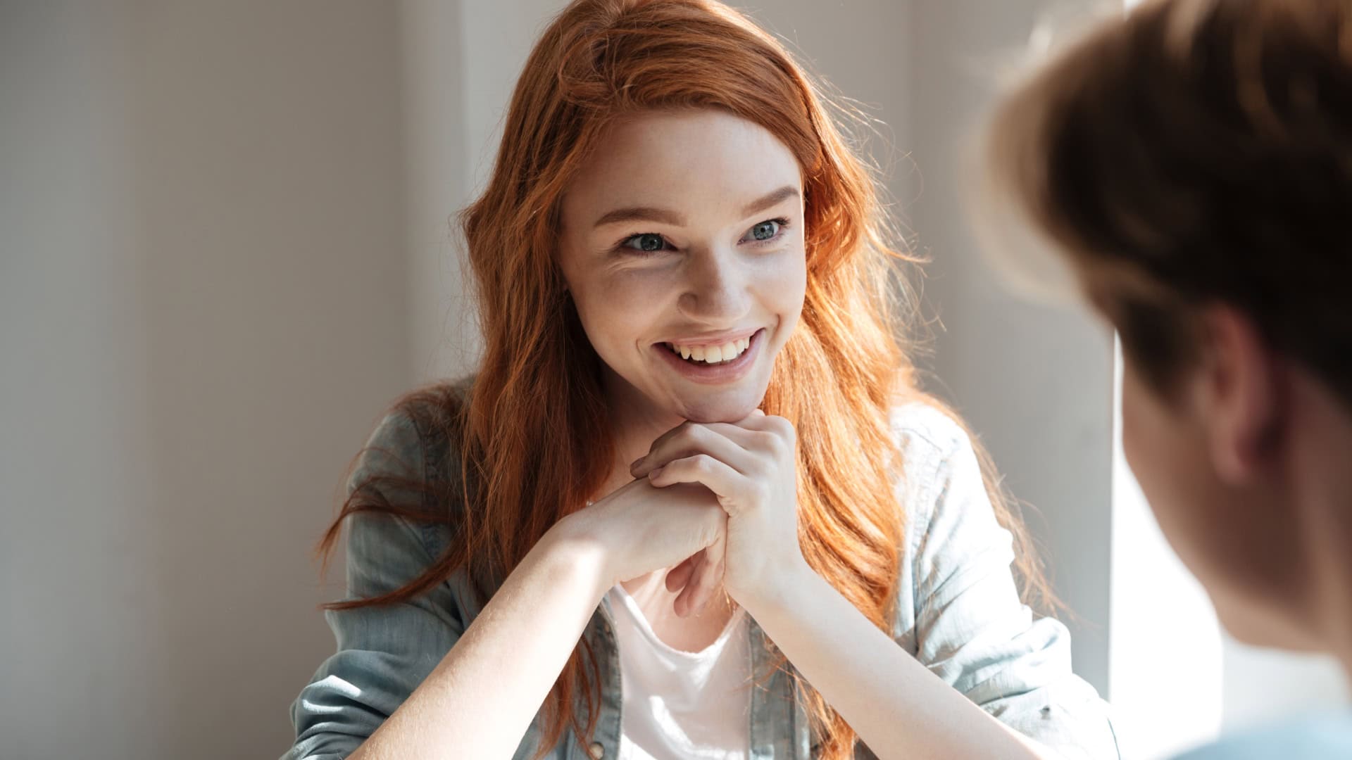 psychologické triky, ako niekoho zaujať