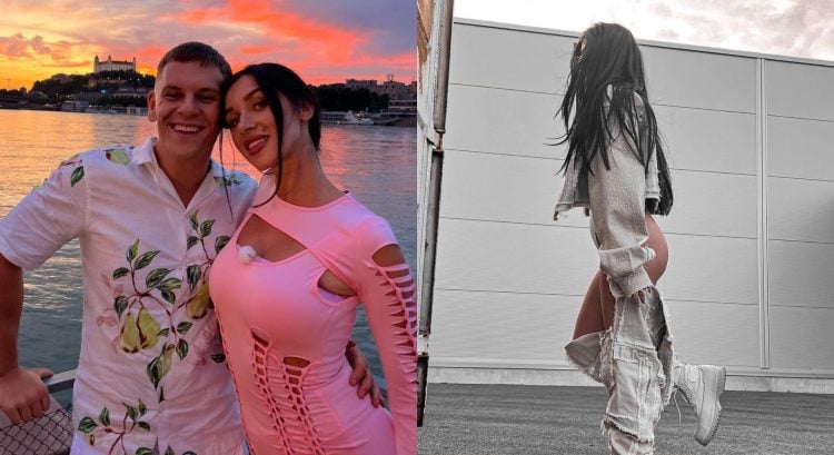 Bianka Rumaonová, Joviečko a Simona
