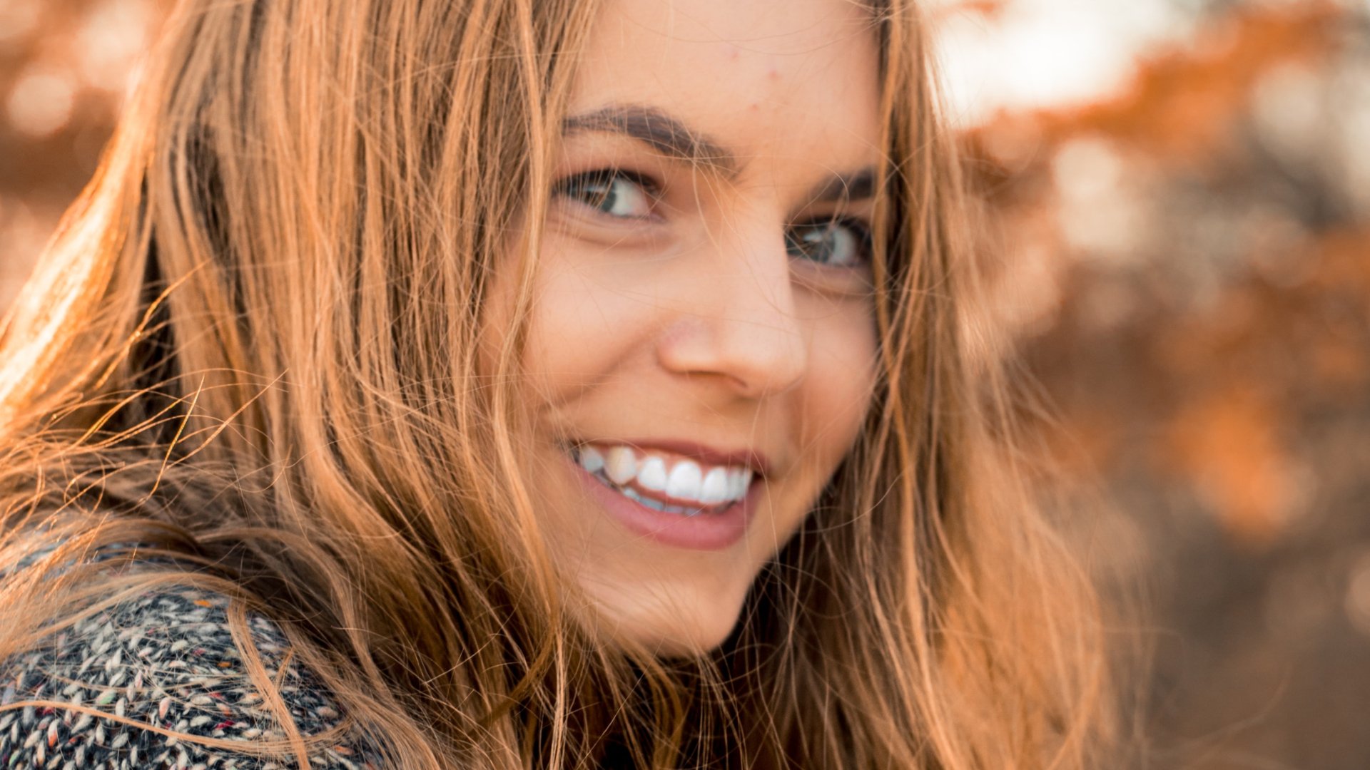 šialená žena