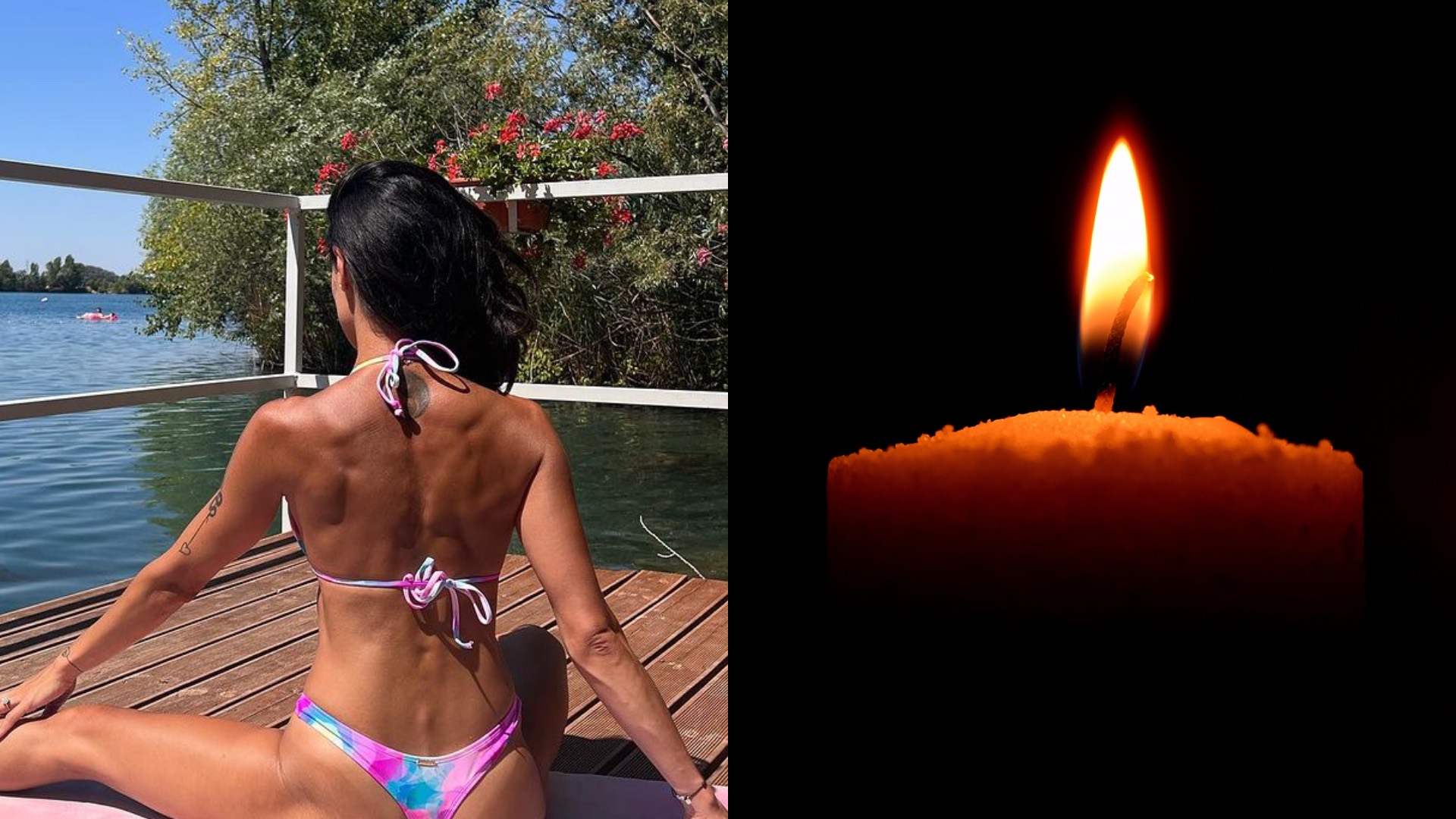 Slovenská influencerka