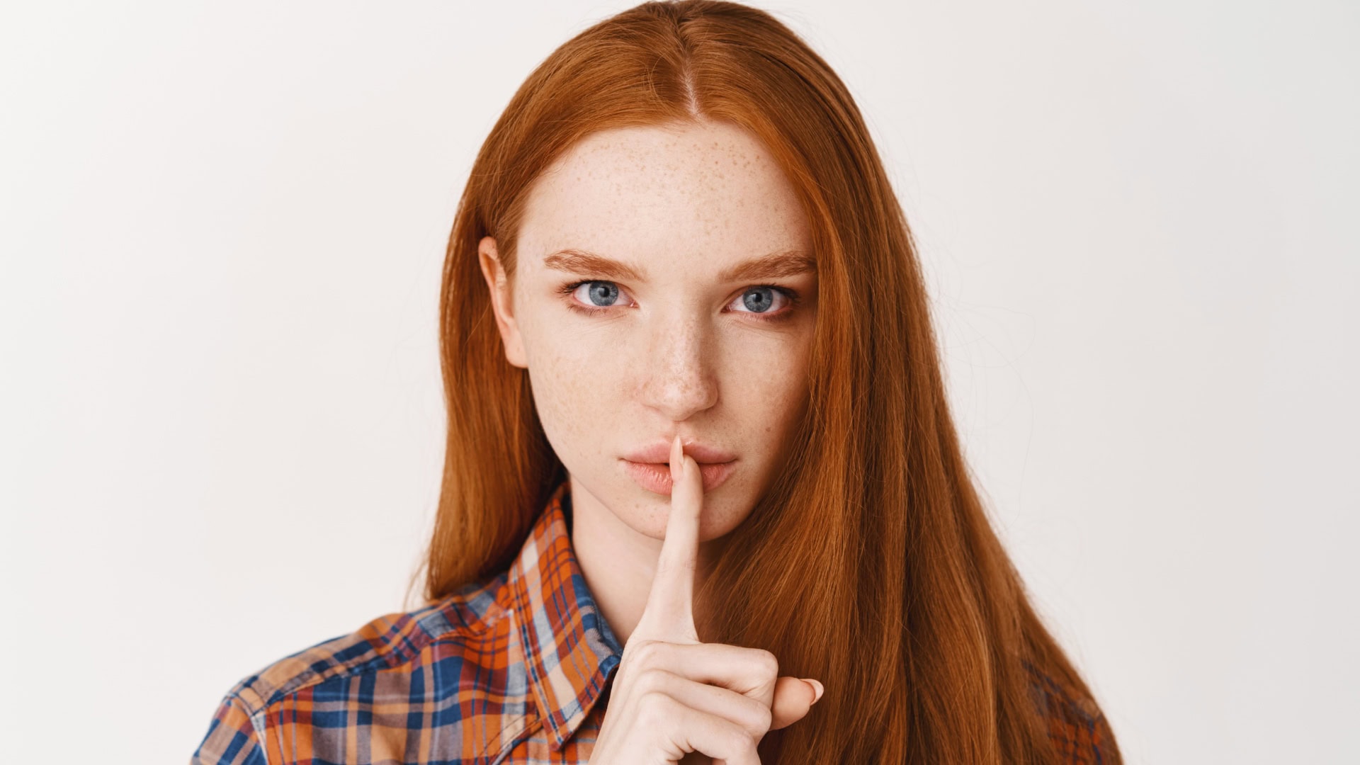 Stráž si súkromie a tieto veci nikomu nehovor