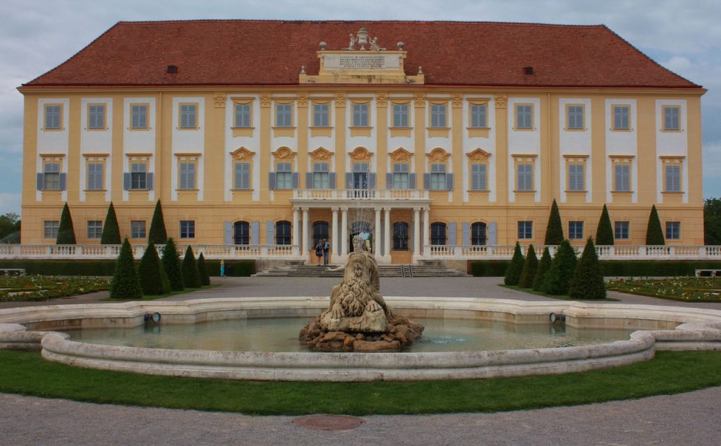 Viedeň