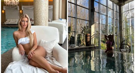 Wellness na Slovensku