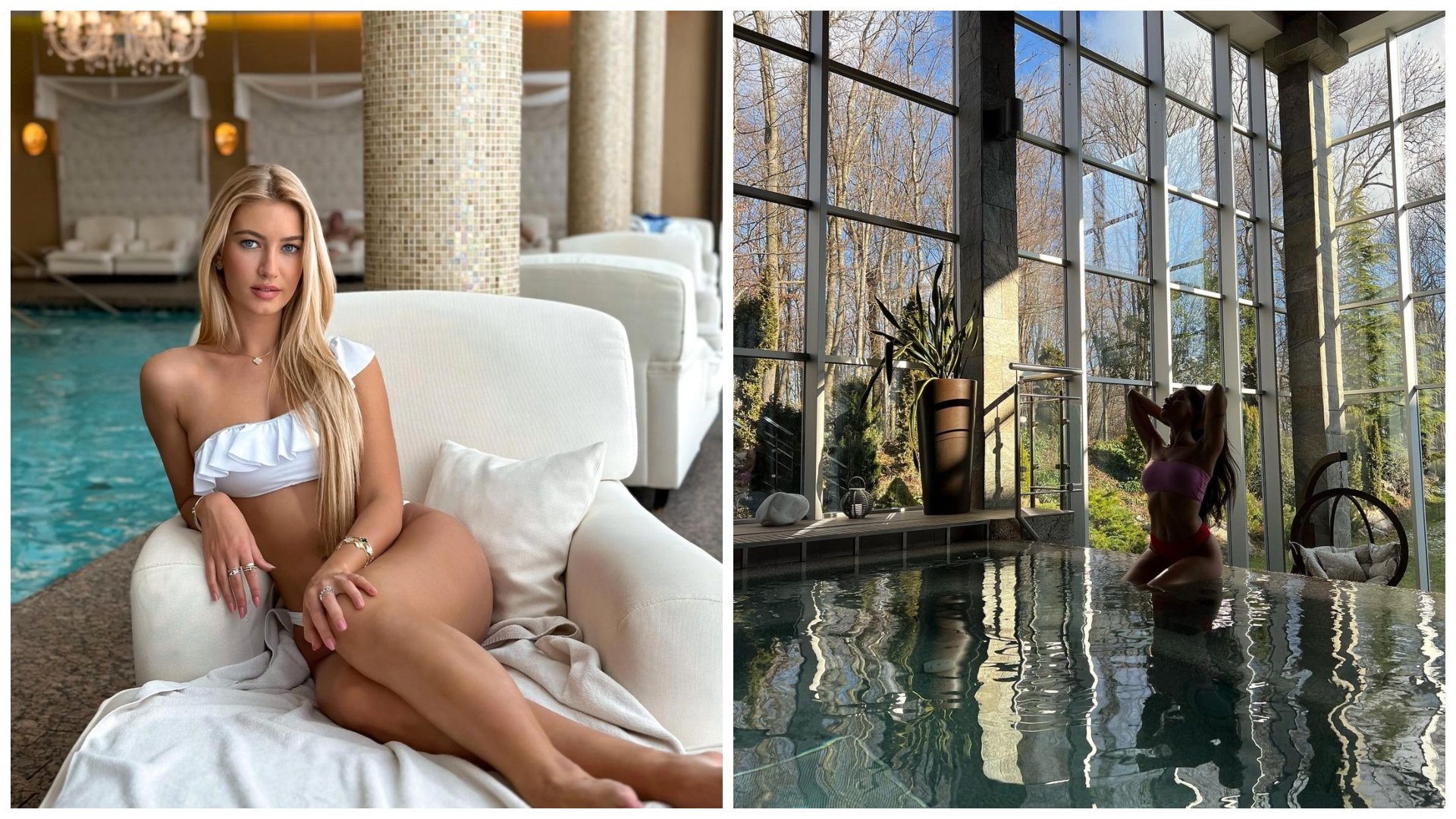 Wellness na Slovensku