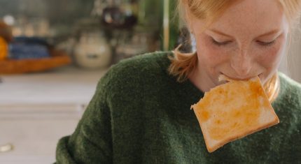 žena a váha
