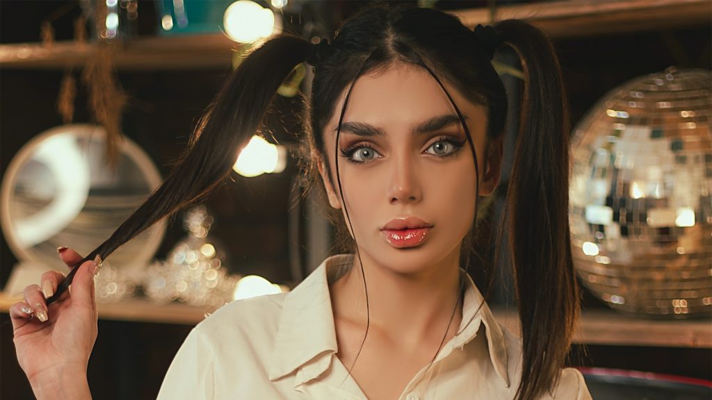 Dlhotrvajúci make-up