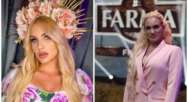 Exfarmárka Stanka